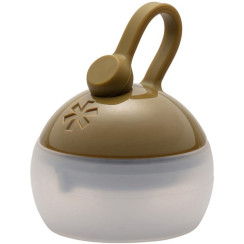Фонарь кемпинговый Snow Peak ES-041GR Mini Hozuki Green