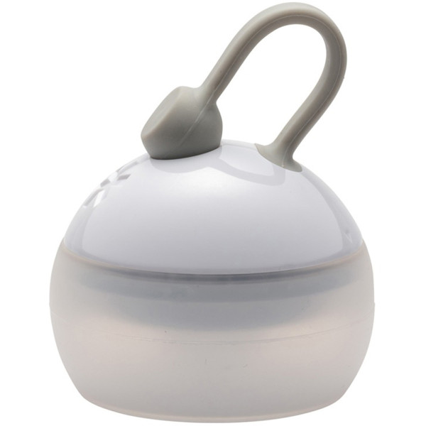 Snow Peak ES-041WH Mini Hozuki White Camping Lantern