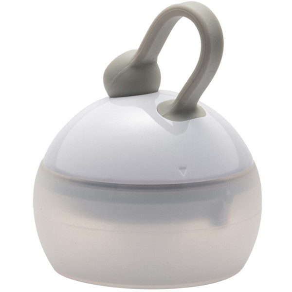 Snow Peak ES-041WH Mini Hozuki White Camping Lantern