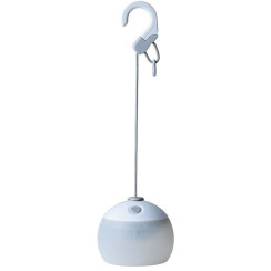 Snow Peak ES-070WH Hozuki Lantern White Camping Lantern