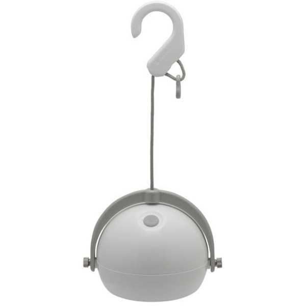 Snow Peak ES-090 Spot Hozuki White Camping Lantern
