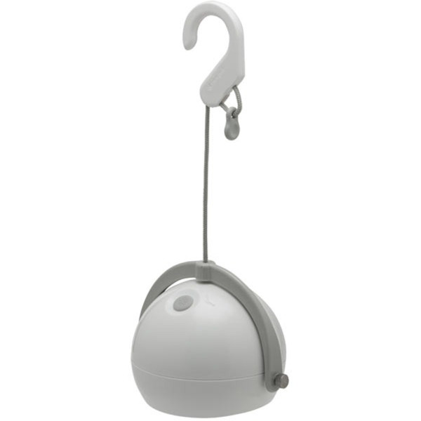 Snow Peak ES-090 Spot Hozuki White Camping Lantern