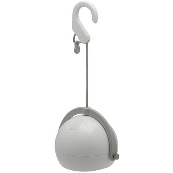 Snow Peak ES-090 Spot Hozuki White Camping Lantern