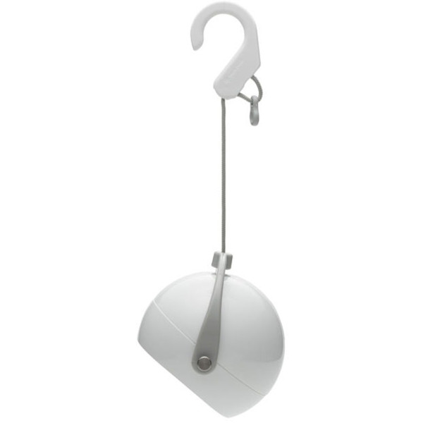 Snow Peak ES-090 Spot Hozuki White Camping Lantern
