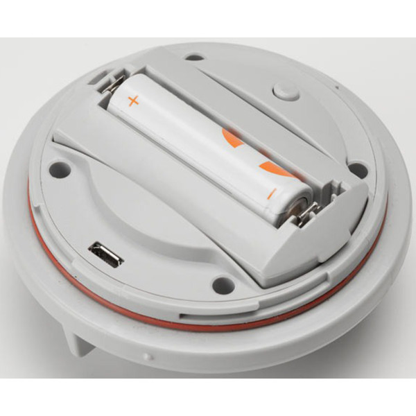 Snow Peak ES-090 Spot Hozuki White Camping Lantern