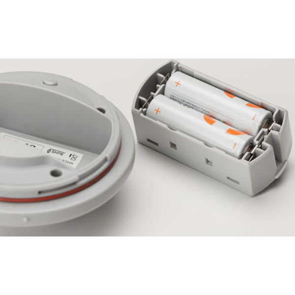 Snow Peak ES-090 Spot Hozuki White Camping Lantern