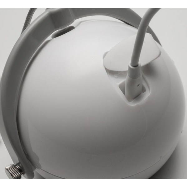 Snow Peak ES-090 Spot Hozuki White Camping Lantern