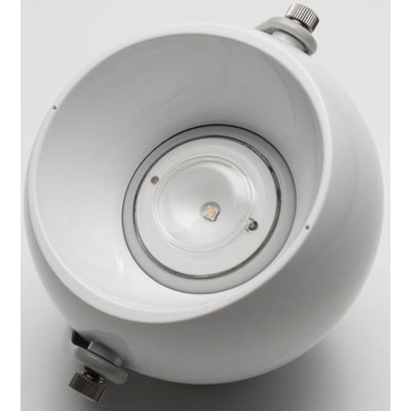 Snow Peak ES-090 Spot Hozuki White Camping Lantern
