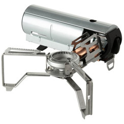 Газовая горелка Snow Peak GS-600SL Home&Camp Silver