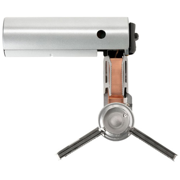 Газовая горелка Snow Peak GS-600SL Home&Camp Silver