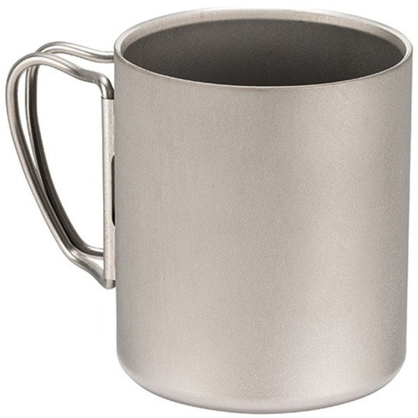 Кухоль Snow Peak MG-152 Ti-Double 300 Mug 300ml