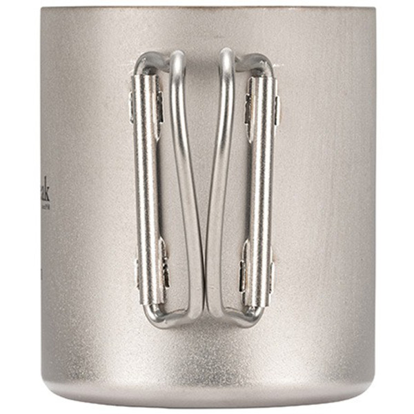 Кухоль Snow Peak MG-152 Ti-Double 300 Mug 300ml