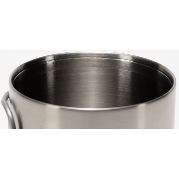 Термокухоль Snow Peak MG-214 Stainless Vacuum-Insulated 450ml