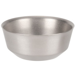 Snow Peak TW-240 Ti-Double Bowl 400ml