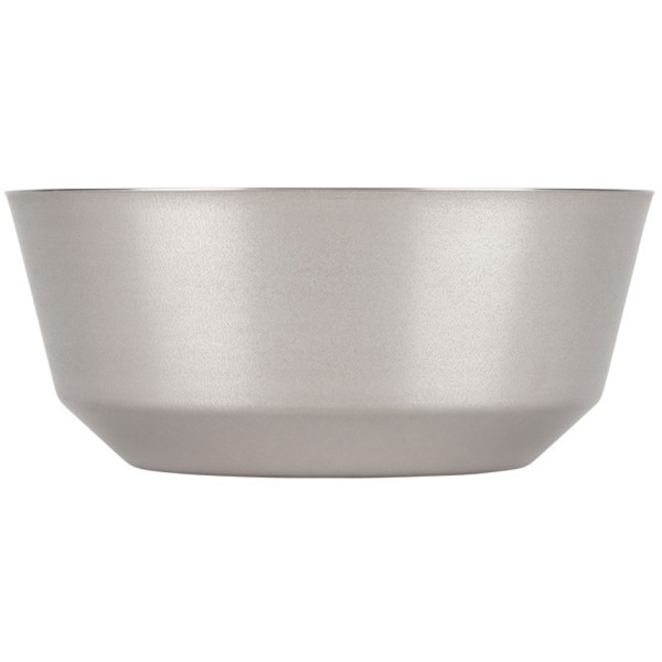 Snow Peak TW-241 Ti-Double Bowl 600ml