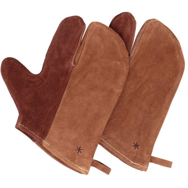 Snow Peak UG-024 Camper Mittens