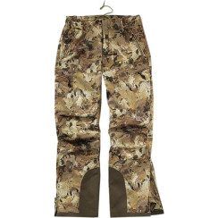 Beretta Outdoors Xtreme Ducker Soft Shell Pants 2XL