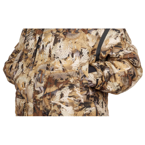 Куртка Beretta Outdoors Extreme Ducker M