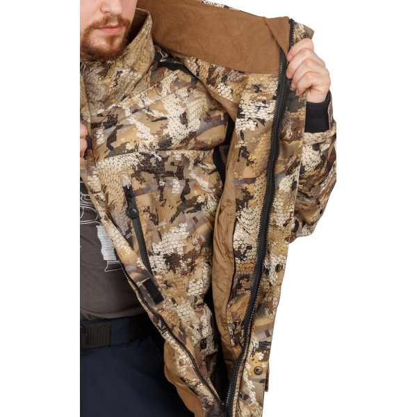 Куртка Beretta Outdoors Extreme Ducker M