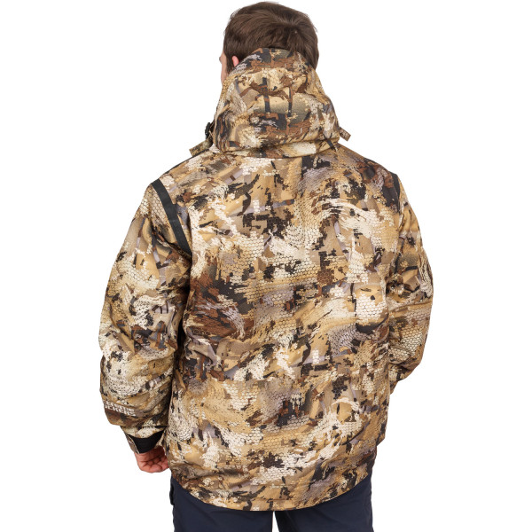 Куртка Beretta Outdoors Extreme Ducker L