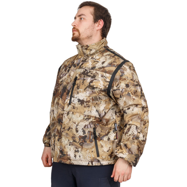 Куртка Beretta Outdoors Extreme Ducker L