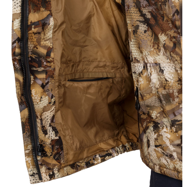 Куртка Beretta Outdoors Extreme Ducker L