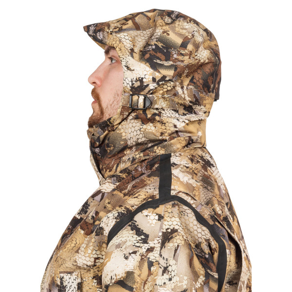 Куртка Beretta Outdoors Extreme Ducker L