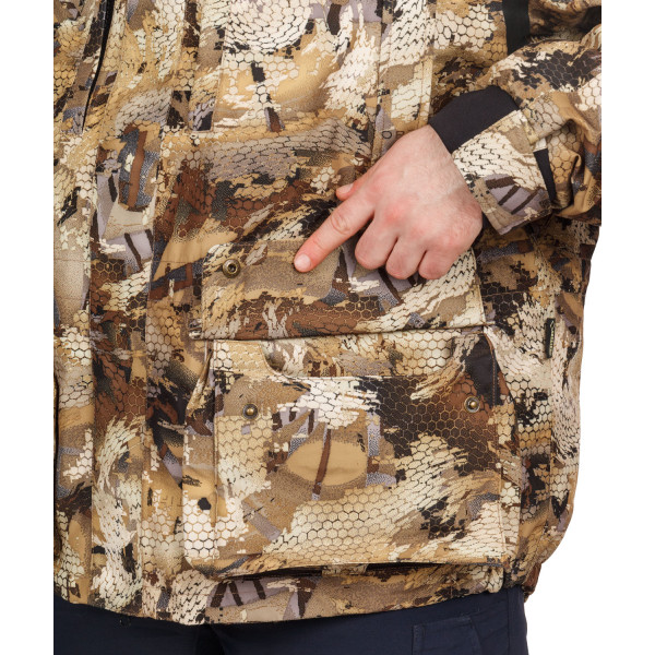 Куртка Beretta Outdoors Extreme Ducker L