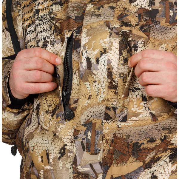 Куртка Beretta Outdoors Extreme Ducker L