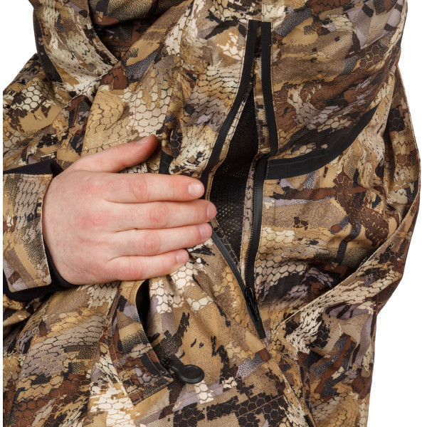 Куртка Beretta Outdoors Extreme Ducker L