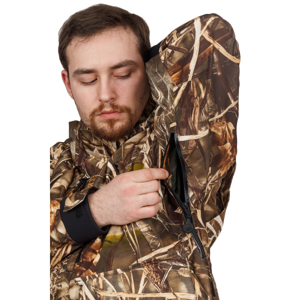 Куртка Beretta Outdoors Outlander S