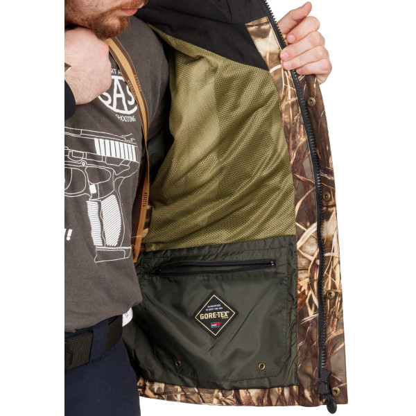 Куртка Beretta Outdoors Outlander S