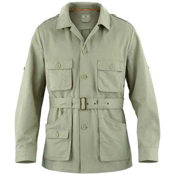 Куртка Beretta Outdoors Sport Safari L Бежевий