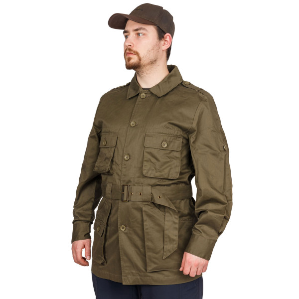 Куртка Beretta Outdoors Sport Safari 2XL Оливковий