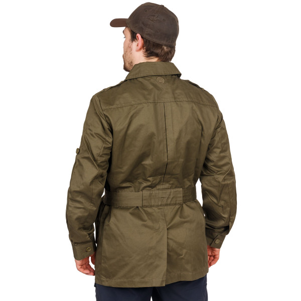 Куртка Beretta Outdoors Sport Safari 2XL Оливковий