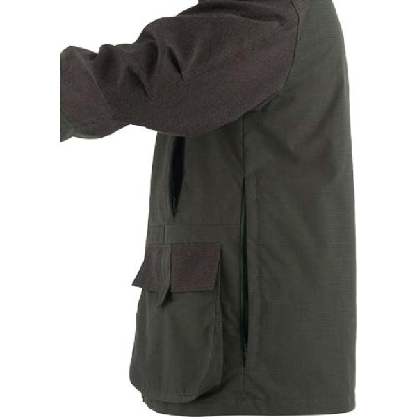 Куртка Beretta Outdoors Dynamic Pro 2XL Olive Tuscan