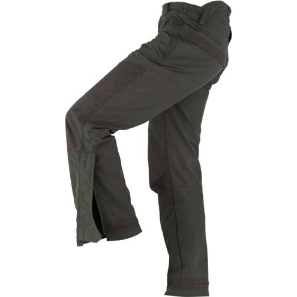 Beretta Outdoors Dynamic Pro XL Pants Olive Green