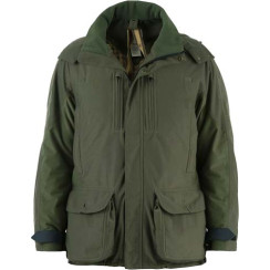 Куртка Beretta Outdoors DWS Plus Olive Tuscan