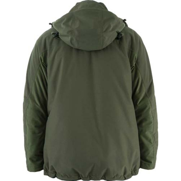 Куртка Beretta Outdoors DWS Plus Olive Tuscan