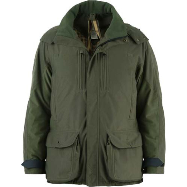 Куртка Beretta Outdoors DWS Plus 2XL Olive Tuscan