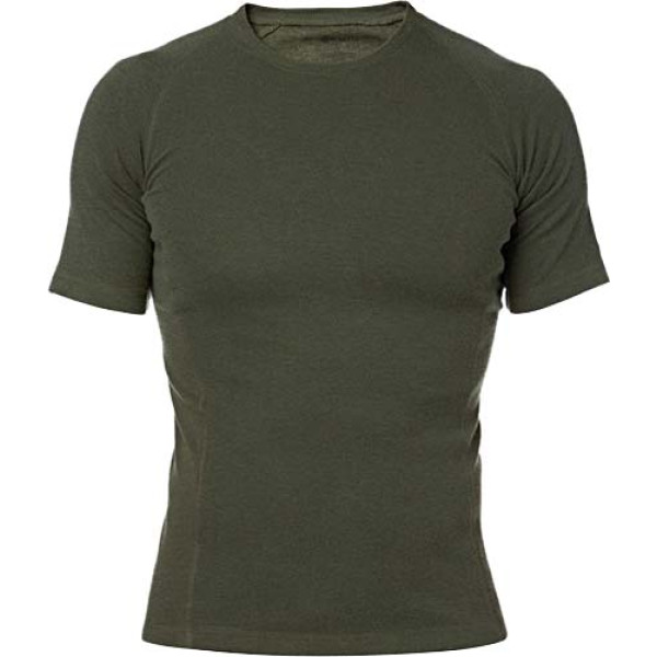 Термофутболка Beretta Outdoors Smell Termall Control 2XL Olive Green