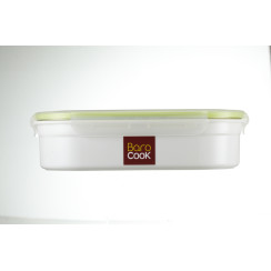 Steamer BAROCOOK 1000 ml.