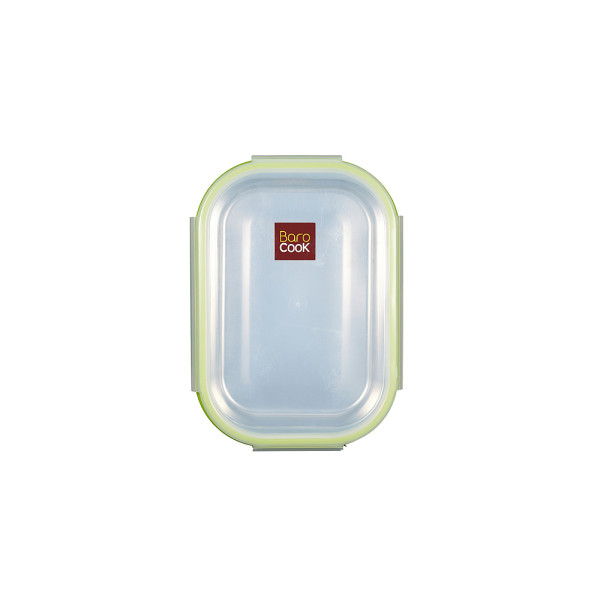 Steamer BAROCOOK 1000 ml.