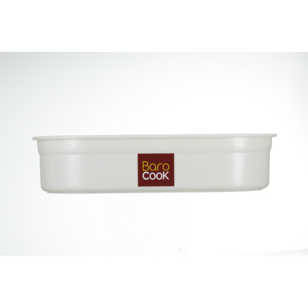 Steamer BAROCOOK 1000 ml.
