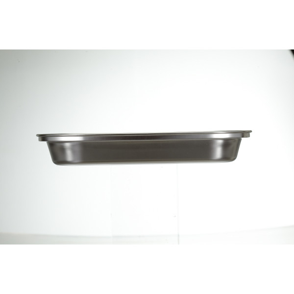 Steamer BAROCOOK 1000 ml.