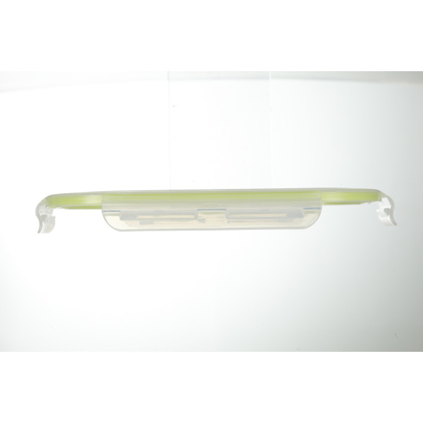 Steamer BAROCOOK 1000 ml.