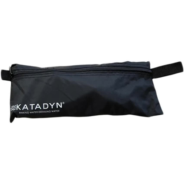 Katadyn Combi Filter Case