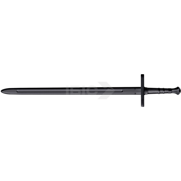 Меч тренувальний Cold Steel Hand and A Half Sword