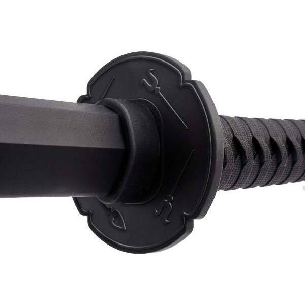 Меч тренувальний Cold Steel O Tanto Bokken