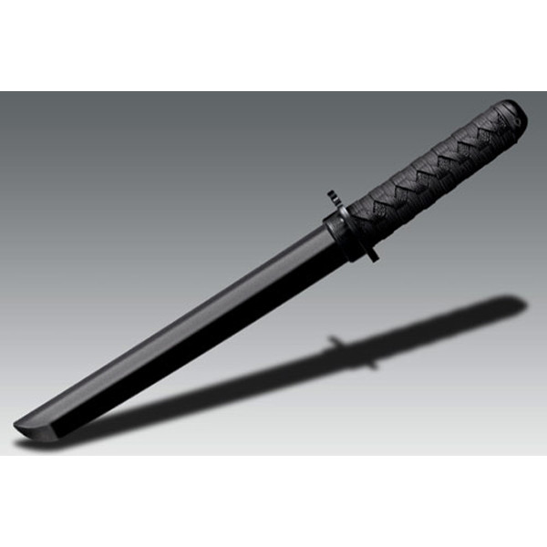Меч тренувальний Cold Steel O Tanto Bokken